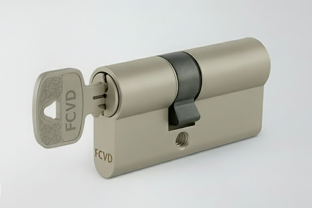 Standard Cylinder
